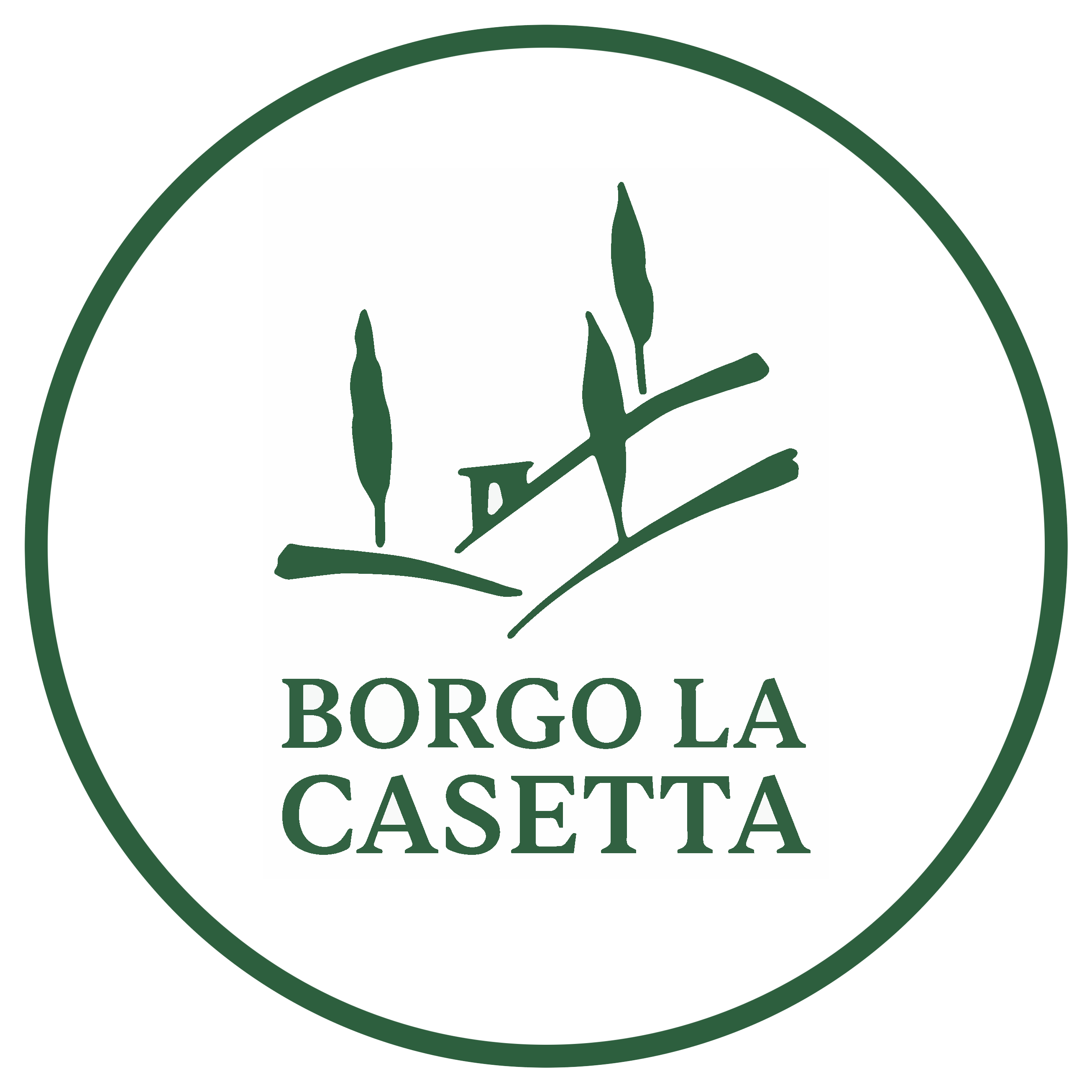 Borgo La Casetta